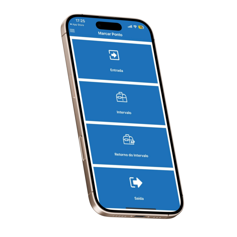 Leia mais sobre o artigo Ponto biométrico vs ponto por app: qual escolher?